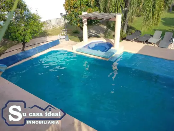 Casa en venta en Lomas de Cocoyoc, Atlatlahucan — foto 3 de 18