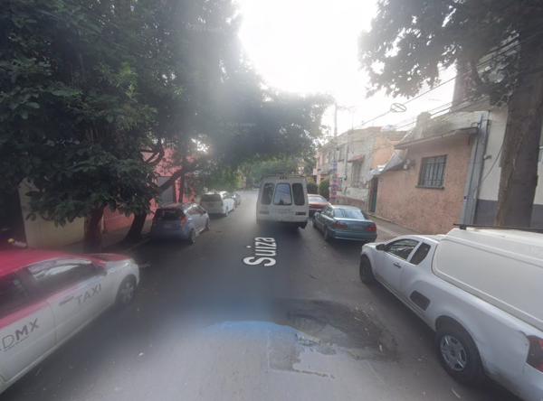 Departamento en venta en Portales Oriente, Benito Juárez — foto 2 de 5