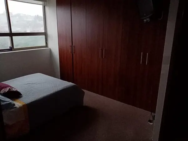 Departamento en venta en Loma del Carmen, Huixquilucan — foto 2 de 36