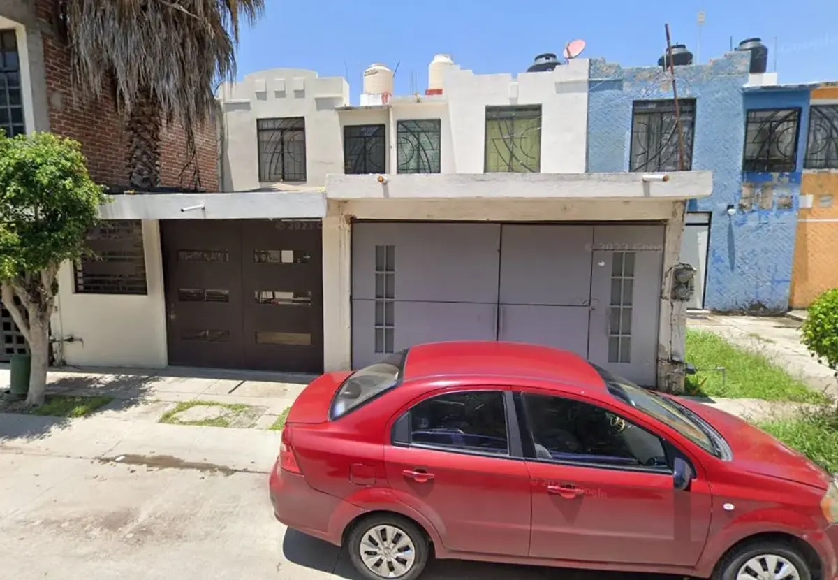 Casa en venta en Praderas del Bosque, León — foto 1 de 7