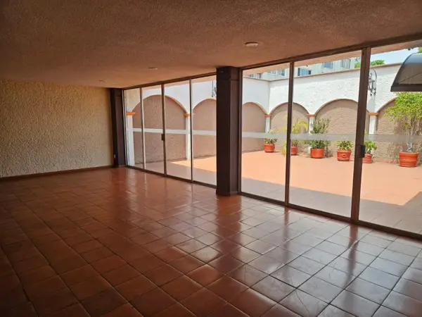 Departamento en Del Valle Centro, Benito Juárez, Ciudad de México