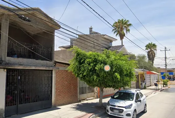 Casa en venta en Arboledas de Señora, León — foto 3 de 7