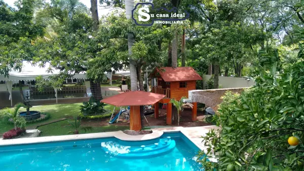 Casa en venta en Centro, Cuautla — foto 3 de 30