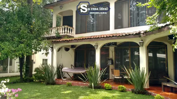 Casa en venta en Centro, Cuautla — foto 2 de 30