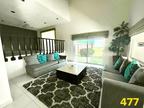 Casa en renta en La Hacienda de León Residencial y Golf, León — foto 3 de 19