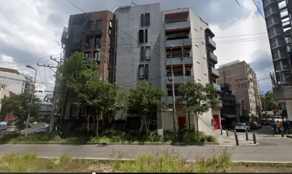 Departamento en venta en Actipan, Benito Juárez — foto 2 de 20