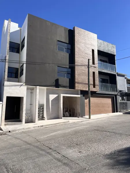 Departamento en renta en Los Altos (Ruíz Valencia), Tijuana, Baja California Departamento en renta en Los Altos (Ruíz Valencia), Tijuana, Baja California