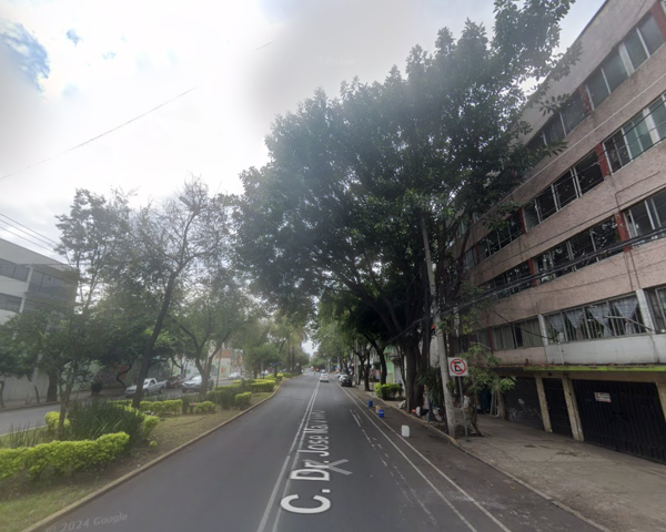 Departamento en venta en Piedad Narvarte, Benito Juárez — foto 2 de 5