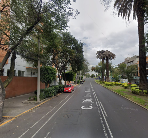 Departamento en venta en Piedad Narvarte, Benito Juárez — foto 3 de 5