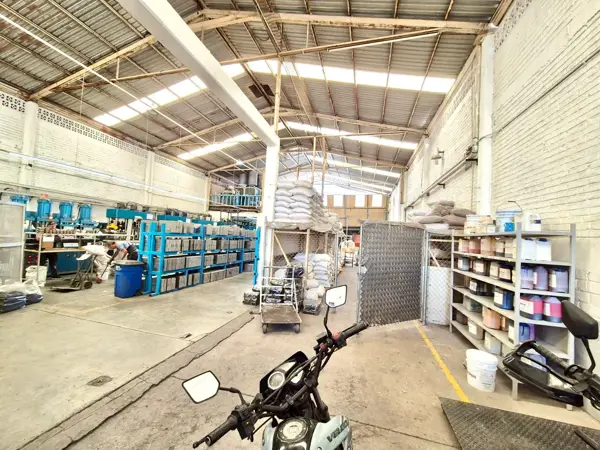 Bodega en venta en Juan Valle, León — foto 3 de 22