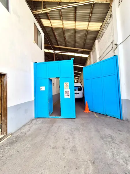 Bodega en venta en Juan Valle, León — foto 2 de 22