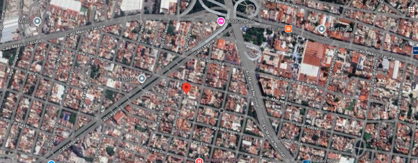 Departamento en venta en Tacuba, Miguel Hidalgo — foto 2 de 15