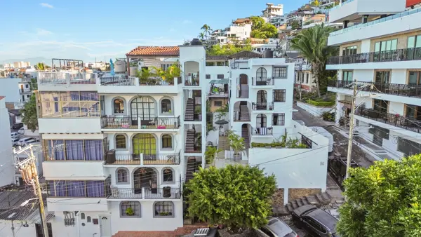 Departamento en venta en Puerto Vallarta Centro, Puerto Vallarta — foto 2 de 29