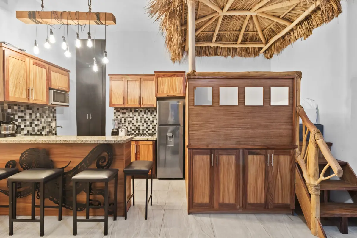 Departamento en venta en Puerto Vallarta Centro, Puerto Vallarta — foto 1 de 29