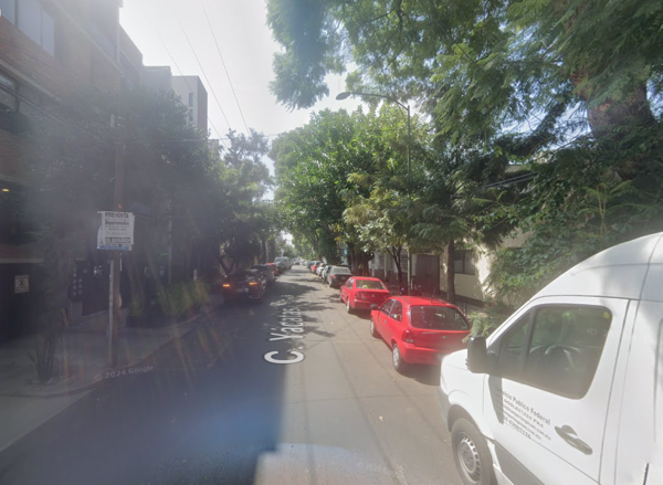 Departamento en venta en Narvarte Poniente, Benito Juárez — foto 2 de 5