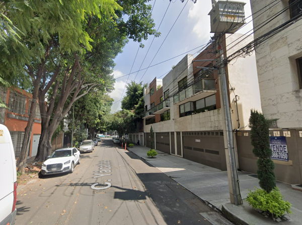 Departamento en venta en Narvarte Poniente, Benito Juárez — foto 3 de 5