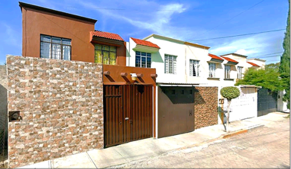 Casa en remate en Tres Cerritos, Puebla, Puebla