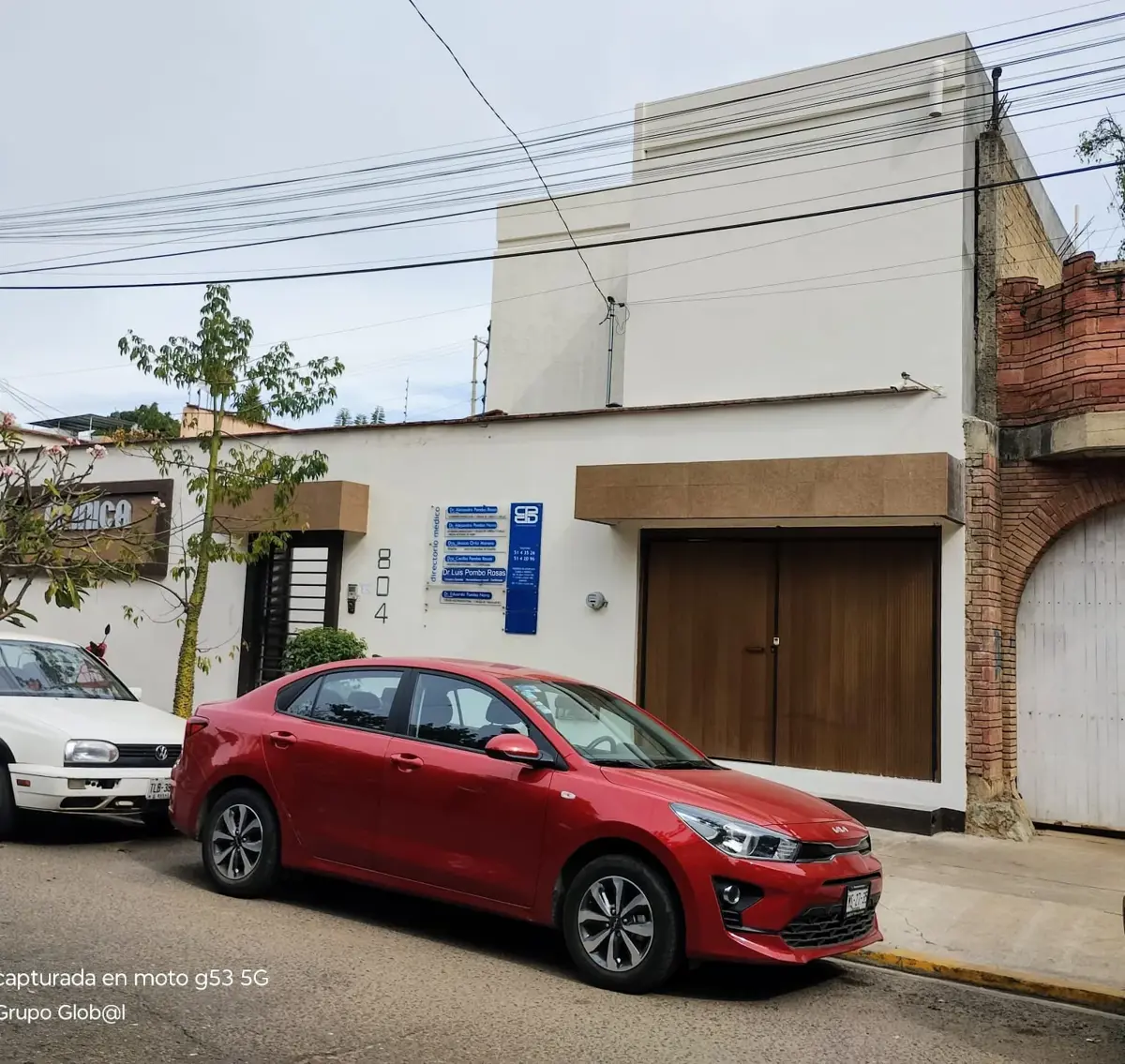 Local en renta en Reforma, Oaxaca de Juárez — foto 1 de 6