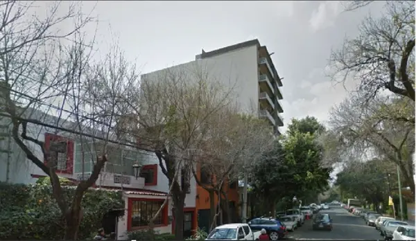 Departamento en venta en Condesa, Cuauhtémoc — foto 2 de 19