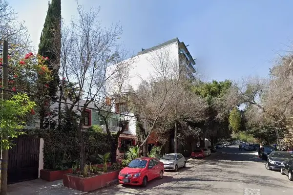 Departamento en venta en Condesa, Cuauhtémoc — foto 3 de 19
