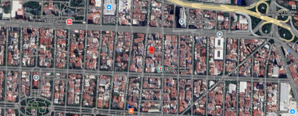 Departamento en venta en Chapultepec Morales, Miguel Hidalgo — foto 2 de 13