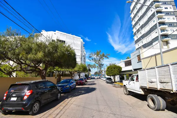Departamento en venta en Los Pinos, Mazatlán — foto 3 de 43
