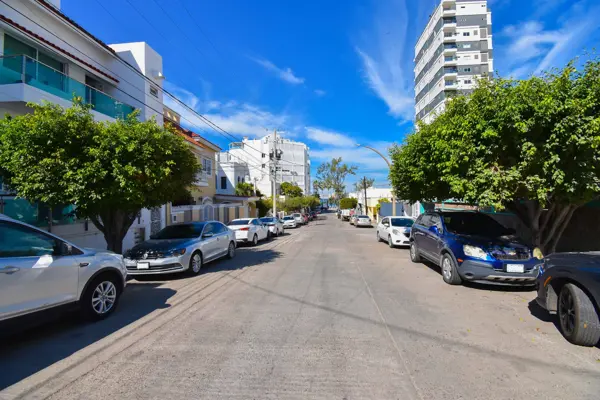 Departamento en venta en Los Pinos, Mazatlán — foto 2 de 43