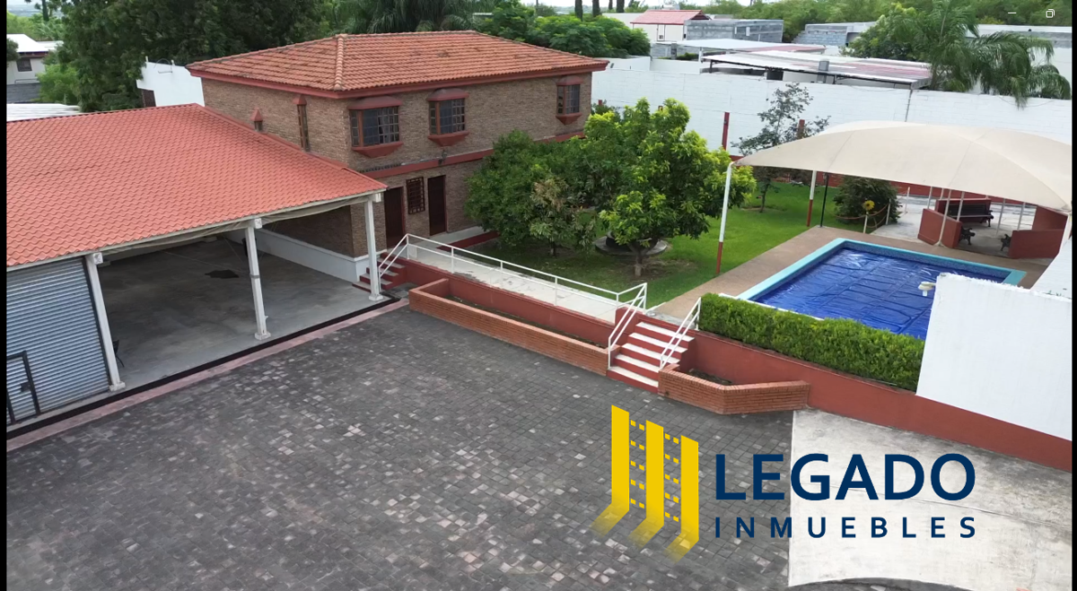 Quinta en venta en Jardines de la Silla (Jardines), Juárez — foto 1 de 24