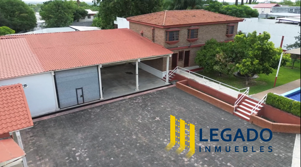 Quinta en venta en Jardines de la Silla (Jardines), Juárez — foto 2 de 24