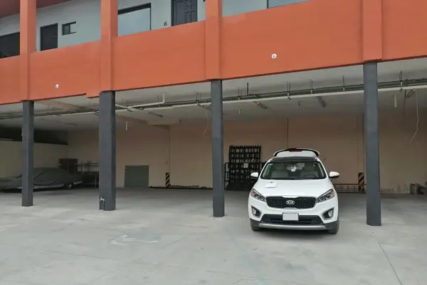 Departamento en renta en Brisas Poniente, Saltillo — foto 2 de 8