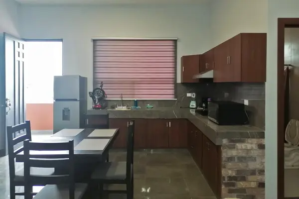 Departamento en renta en Brisas Poniente, Saltillo — foto 3 de 8