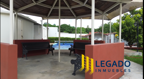 Quinta en venta en Jardines de la Silla (Jardines), Juárez — foto 3 de 24
