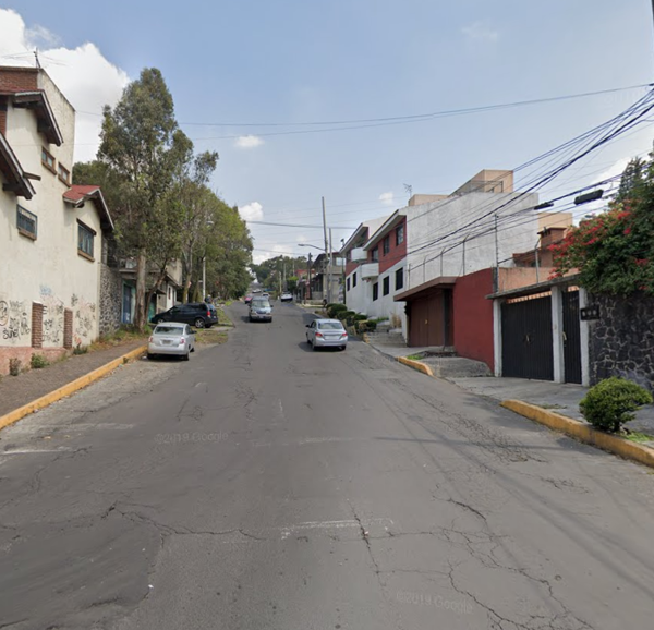 Departamento en venta en Heroes de Padierna, Tlalpan — foto 3 de 6
