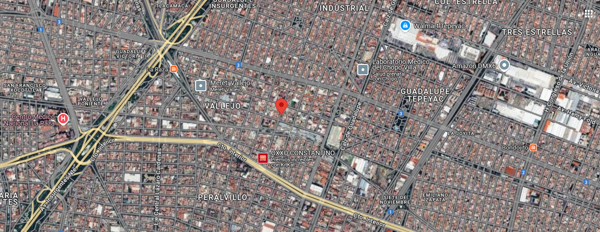 Departamento en venta en Vallejo, Gustavo A. Madero — foto 2 de 14