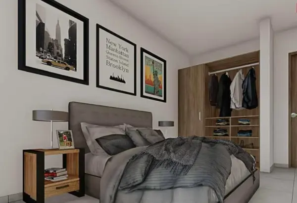 Departamento en venta en Costa de Oro, Boca del Río — foto 3 de 6