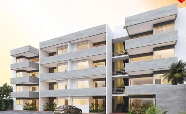 Departamento en venta en Costa de Oro, Boca del Río, Veracruz de Ignacio de la Llave