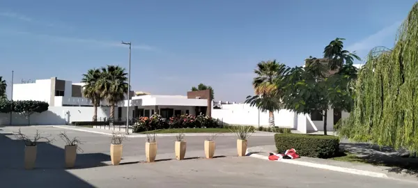 Casa en venta en Residencial las Etnias, Torreón — foto 3 de 8