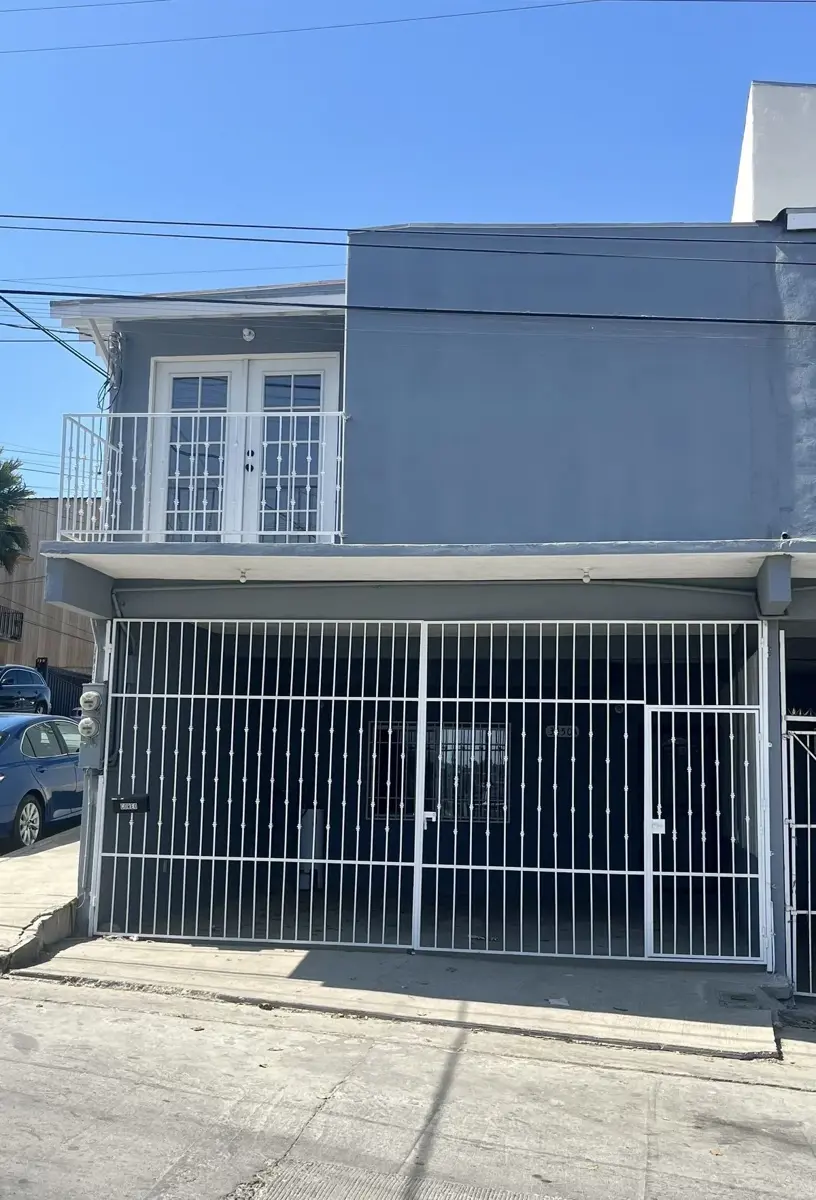 Casa en renta en Miramar, Tijuana — foto 1 de 13