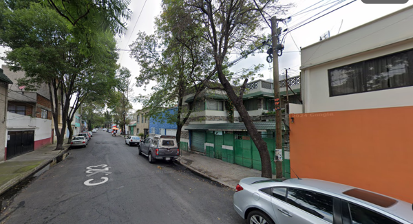 Casa en venta en Pro-Hogar, Azcapotzalco — foto 2 de 6
