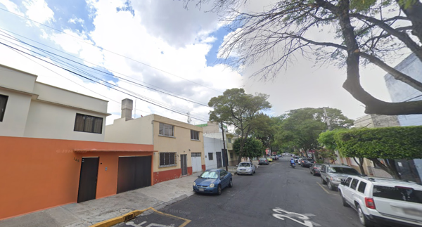 Casa en venta en Pro-Hogar, Azcapotzalco — foto 3 de 6