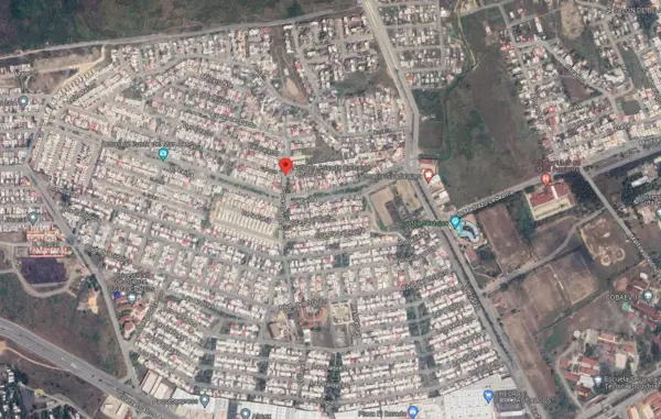Casa en venta en Punta del Mar, Coatzacoalcos — foto 2 de 11