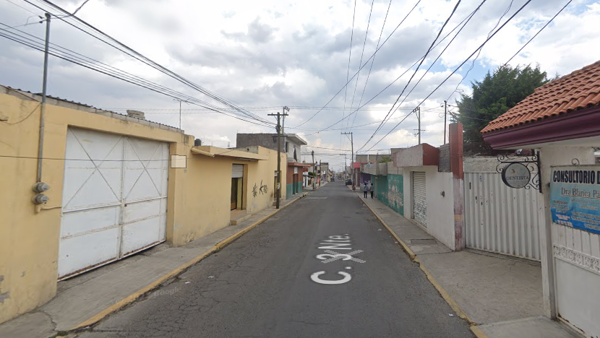 Casa en venta en Tepatlaxco de Hidalgo, Tepatlaxco de Hidalgo — foto 2 de 11