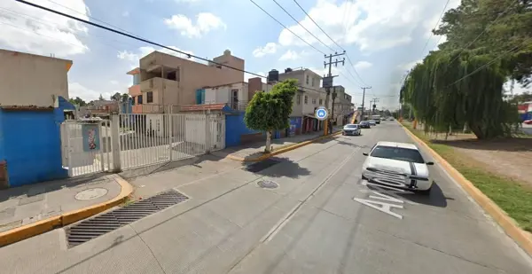 Casa en venta en Bonito Coacalco I (La Cruz), Coacalco de Berriozábal — foto 2 de 7