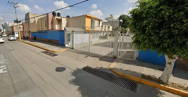 Casa en venta en Bonito Coacalco I (La Cruz), Coacalco de Berriozábal — foto 3 de 7