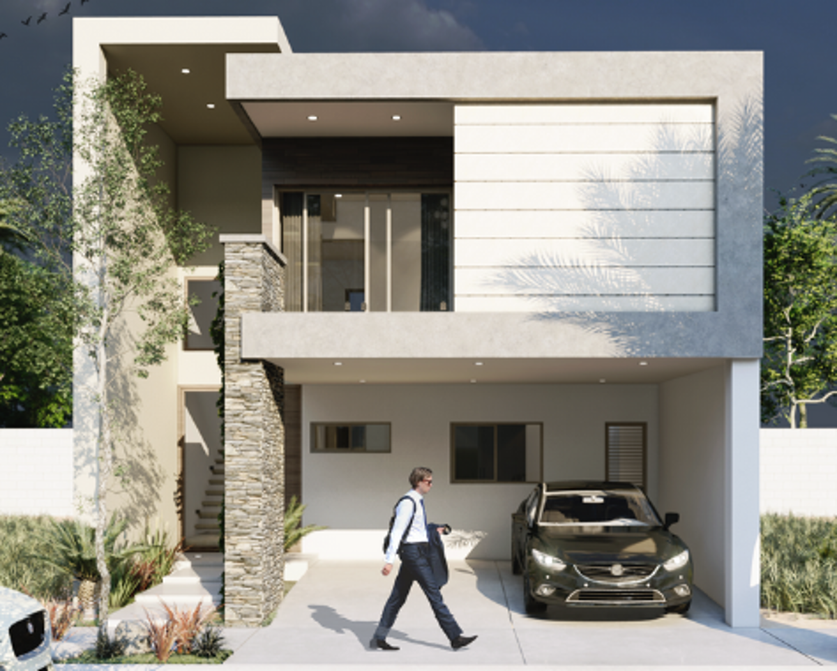 Casa en Venta en Ciudad Nazas Polígono 24, Torreón, Coahuila de Zaragoza