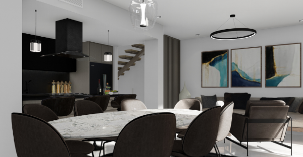 Casa en venta en Ciudad Nazas Polígono 24, Torreón — foto 2 de 7