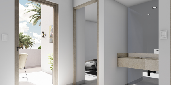 Casa en venta en Ciudad Nazas Polígono 24, Torreón — foto 3 de 7