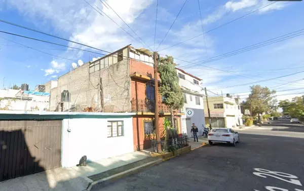 Casa en venta en Nezahualcóyotl Primera Sección, Nezahualcóyotl — foto 2 de 6