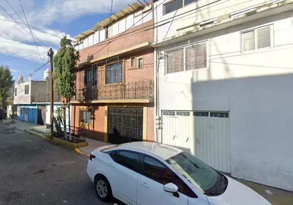 Casa en venta en Nezahualcóyotl Primera Sección, Nezahualcóyotl — foto 3 de 6
