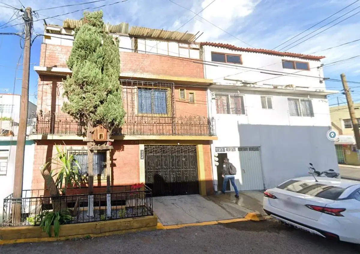 Casa en venta en Nezahualcóyotl Primera Sección, Nezahualcóyotl — foto 1 de 6